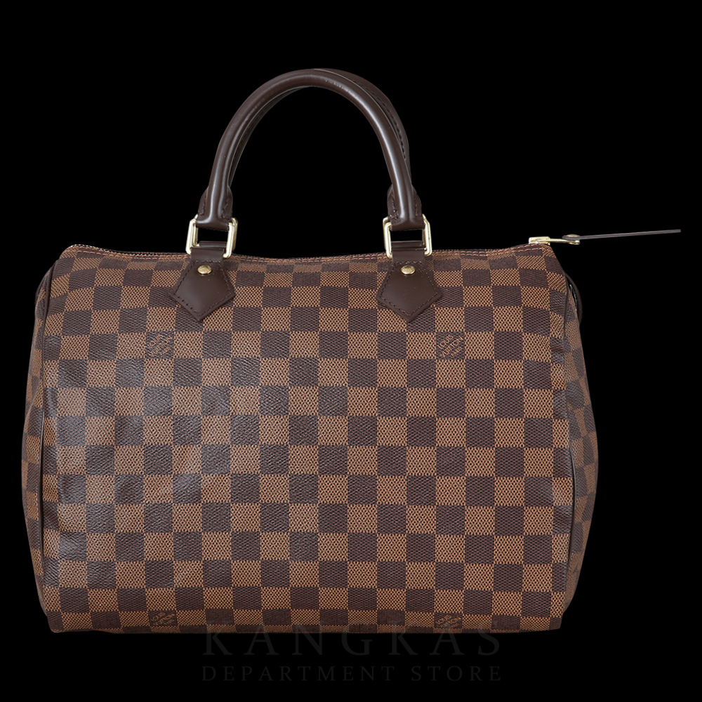 LOUIS VUITTON(USED)루이비통 다미에 에벤 스피디 30
